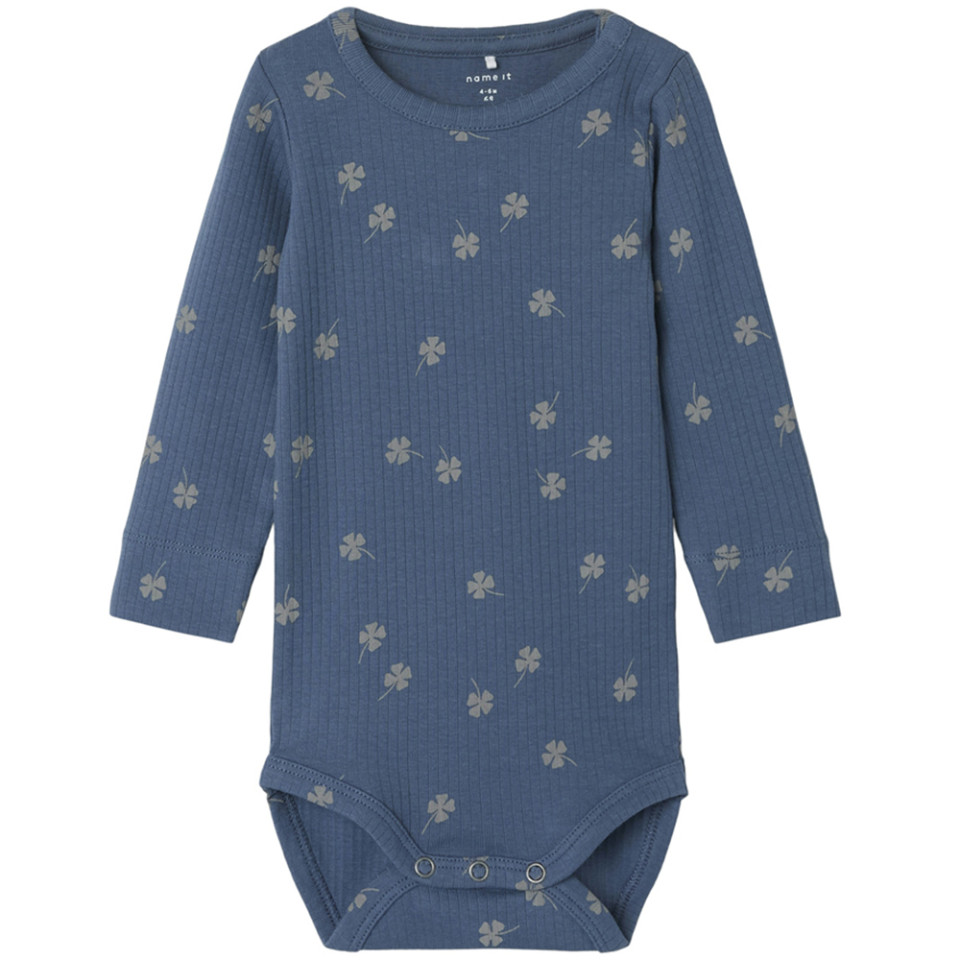 Organic NBMNoellus body