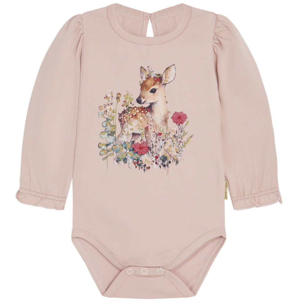 Organic HCBeatrix body