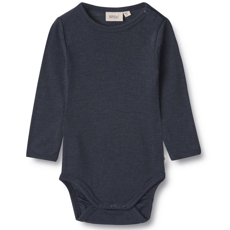 Lucca Merinould body