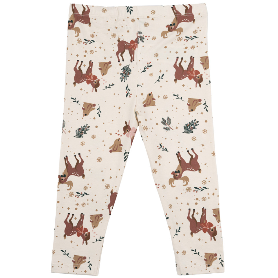 Organic TNSHoliday leggings
