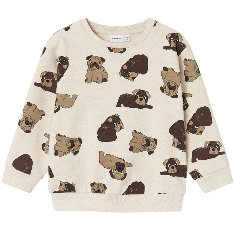 NMMRasmus sweatshirt