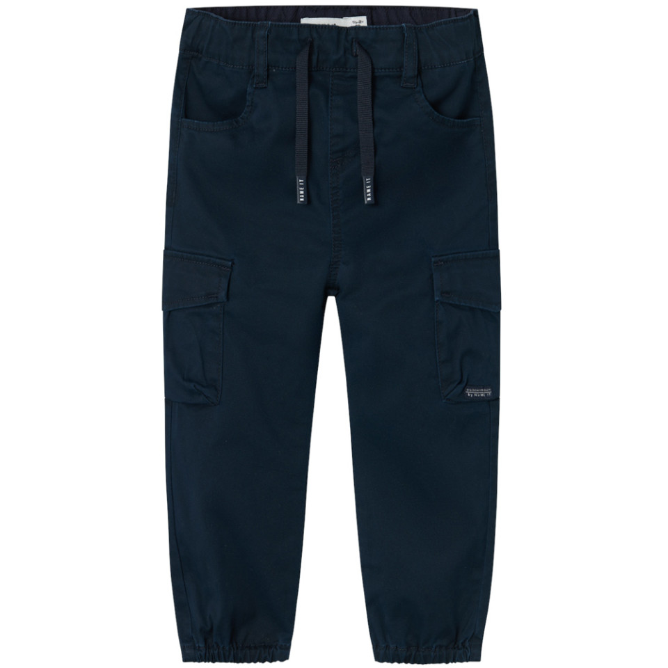 NMMBen cargo bukser