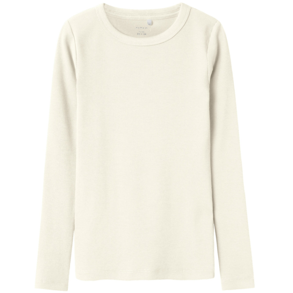 Organic NKFNakal bluse 