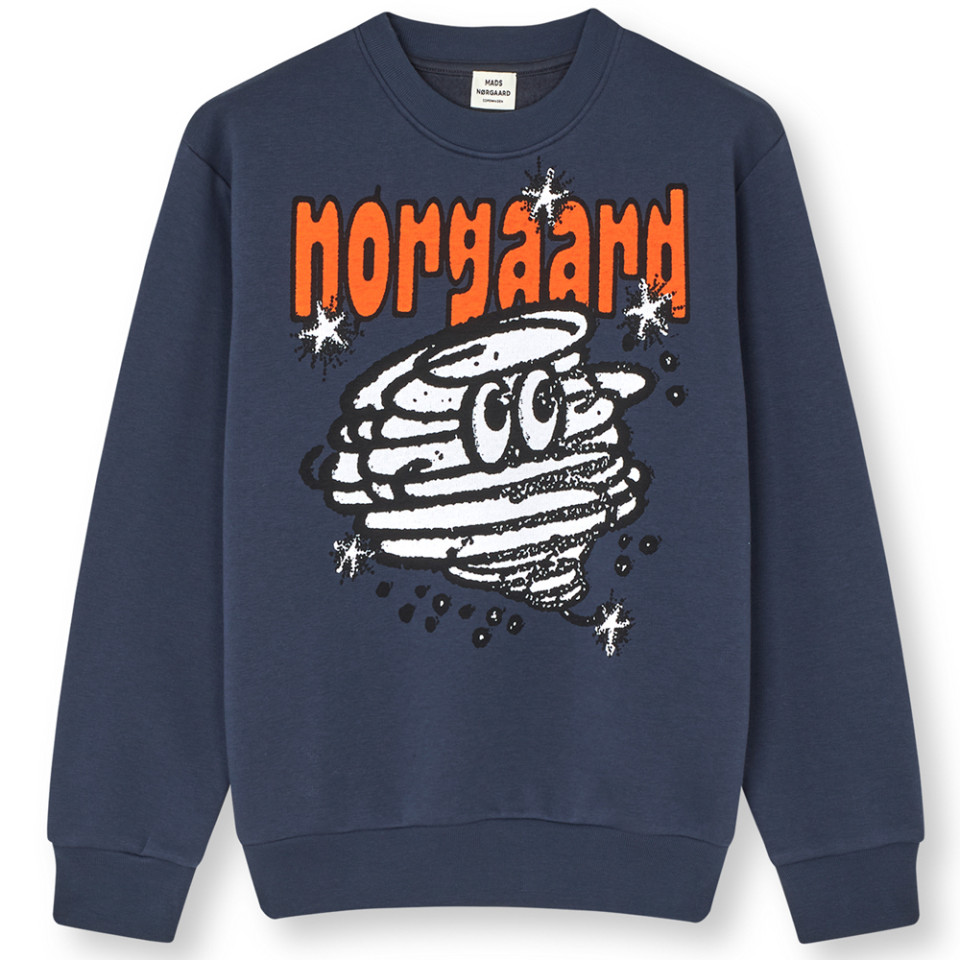 Sonar sweatshirt