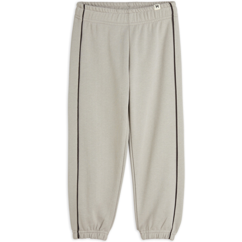 Organic sweatpants
