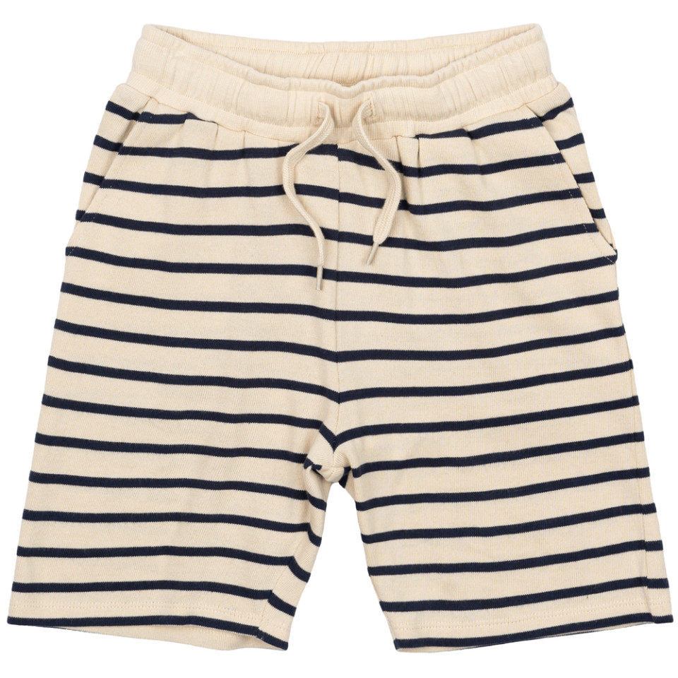 Organic TNNero shorts