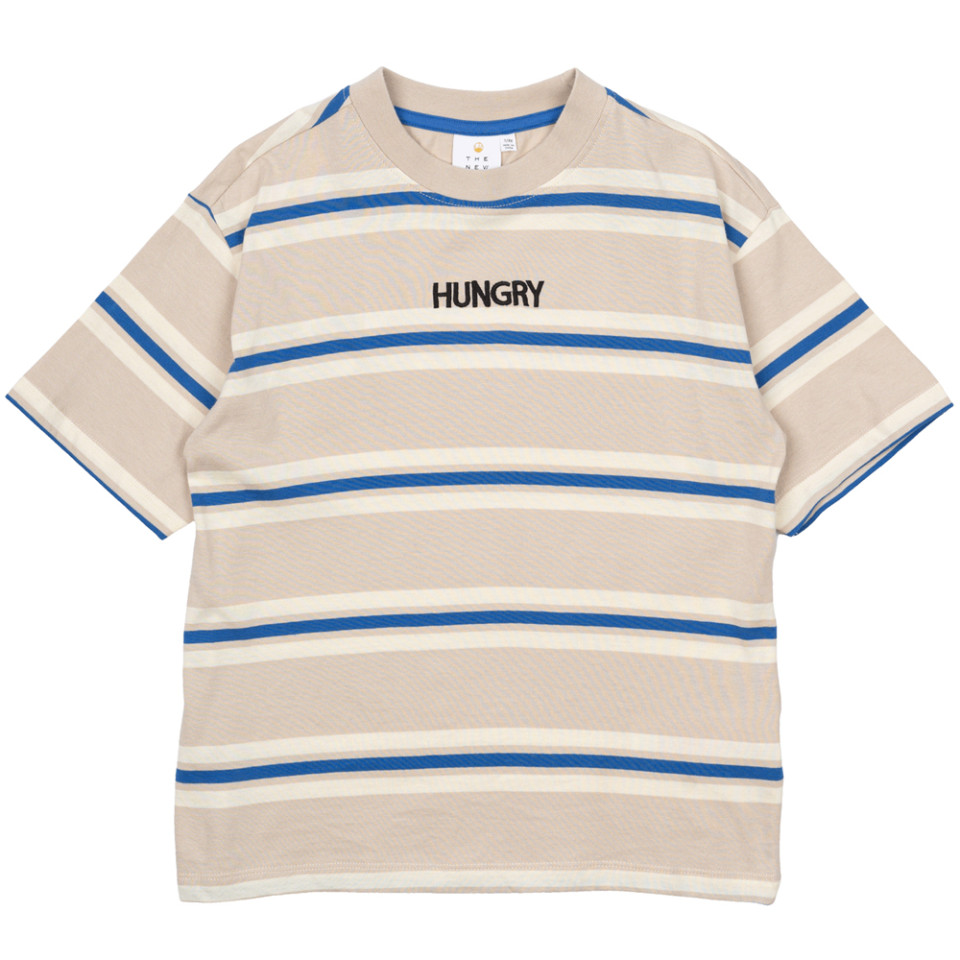 Organic TNNicky t-shirt