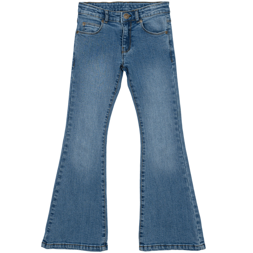 TNLaflared jeans