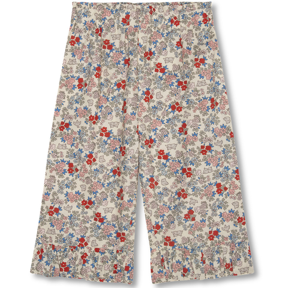 Organic Nadina bukser