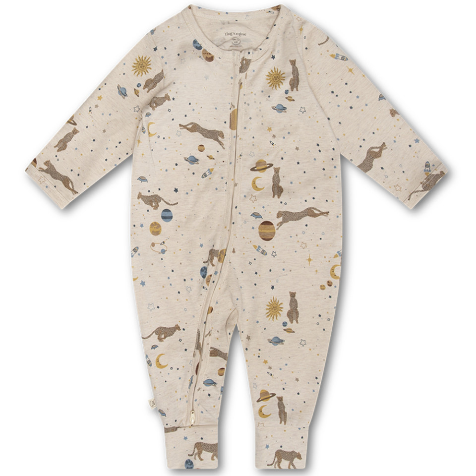 Organic Mathie heldragt