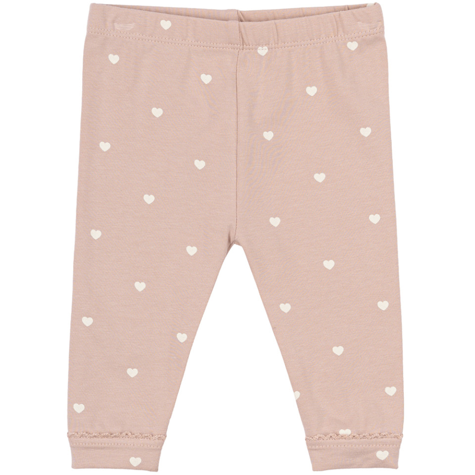 Organic TNSBNova leggings