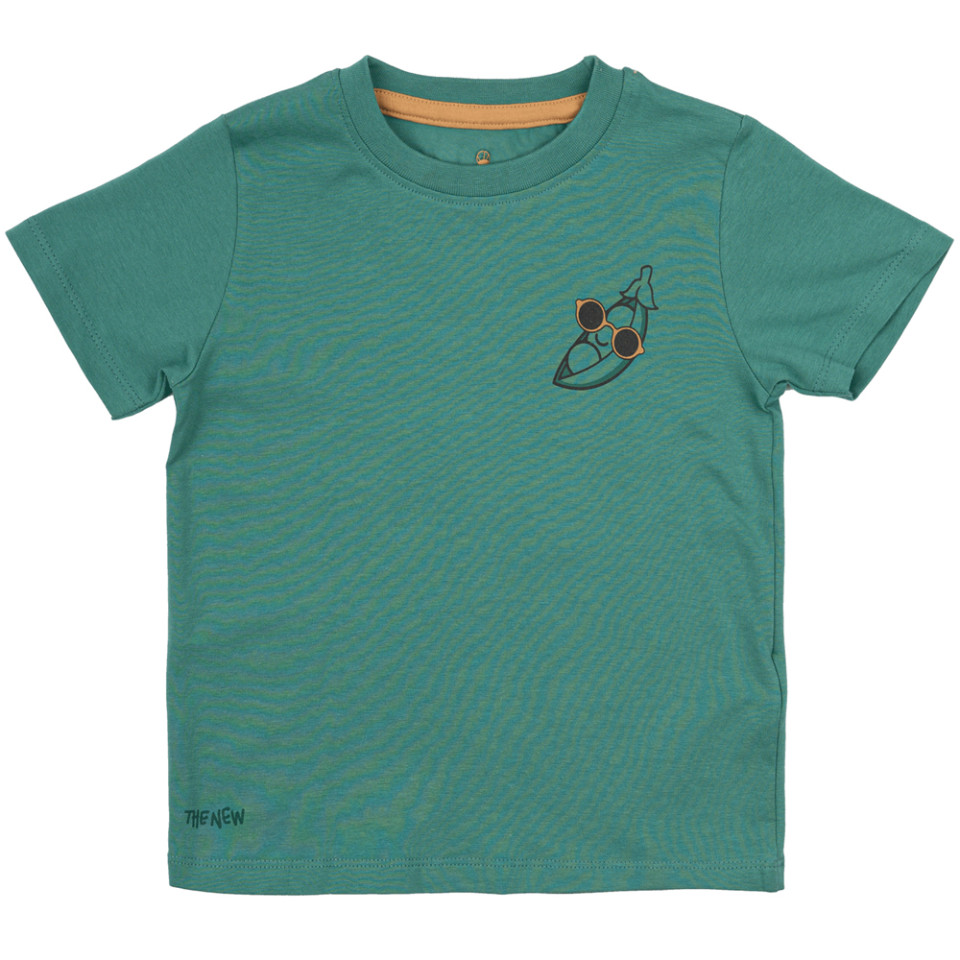 Organic TNSTNewel t-shirt