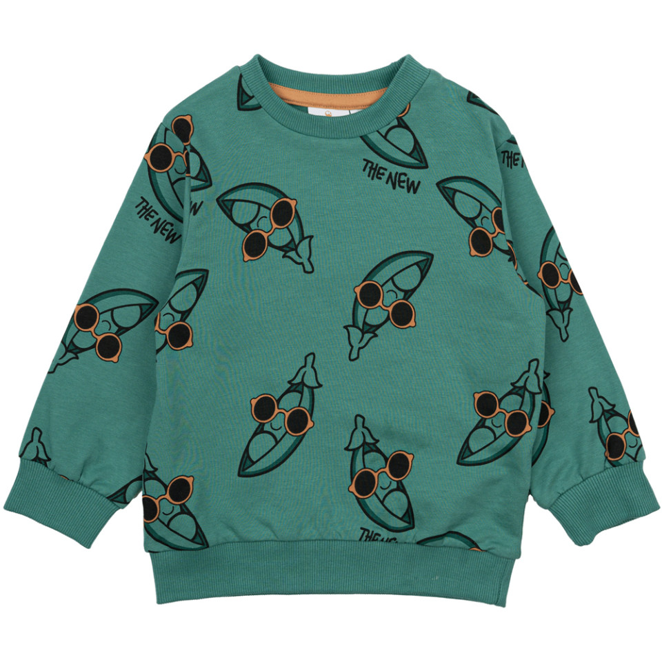 Organic TNSTNeo sweatshirt