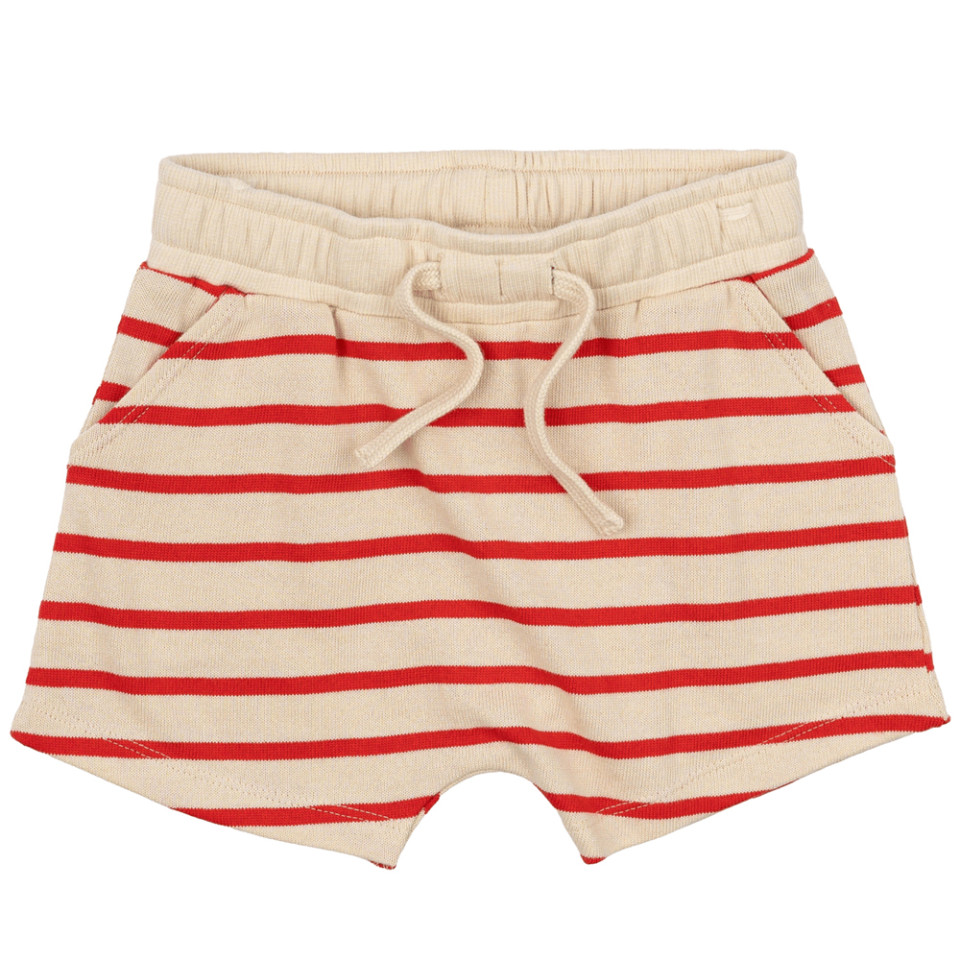 Organic TNSTNat shorts