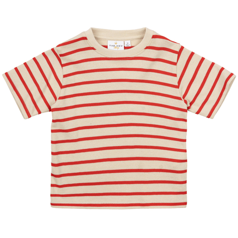 Organic TNSTNat t-shirt