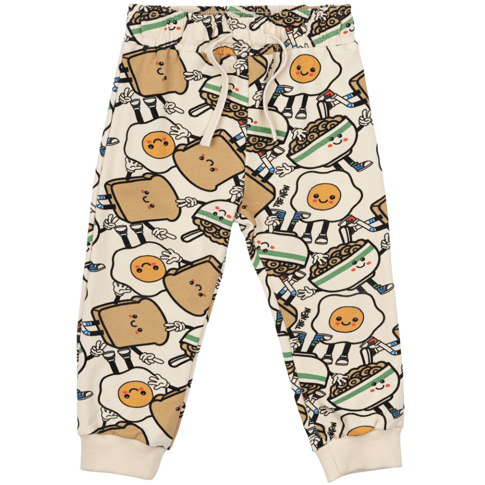 Organic TNSTNelson sweatpants