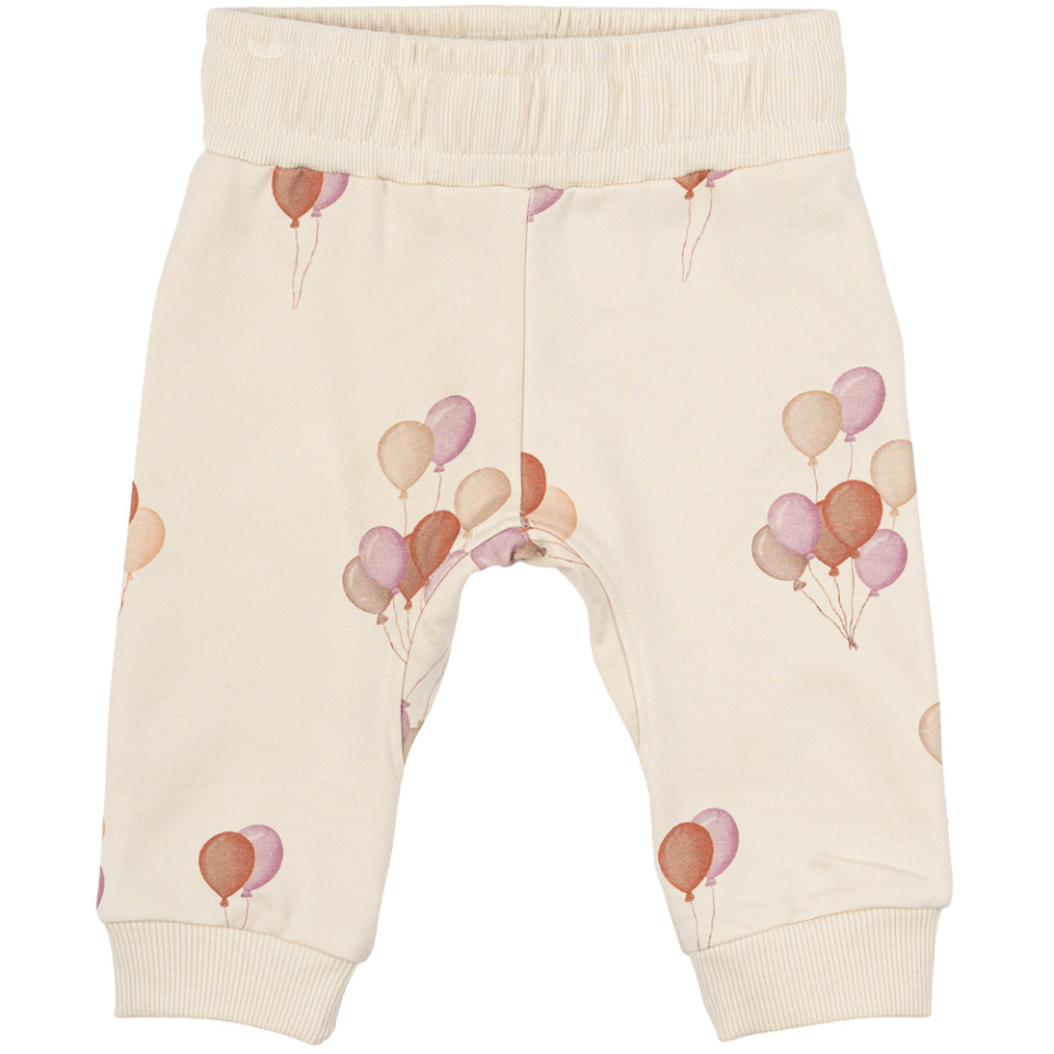 Organic TNSBNola sweatpants