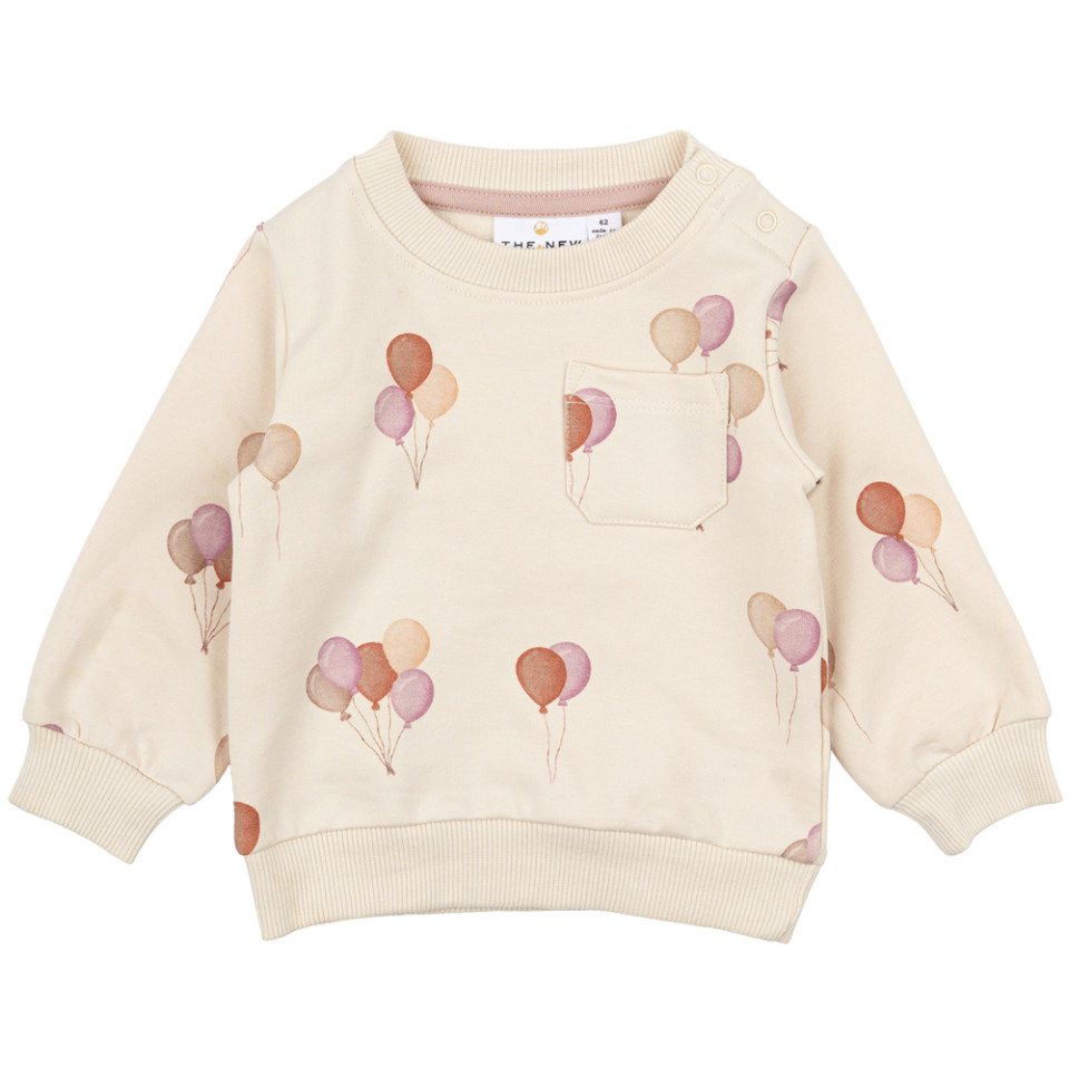 Organic TNSBNola sweatshirt