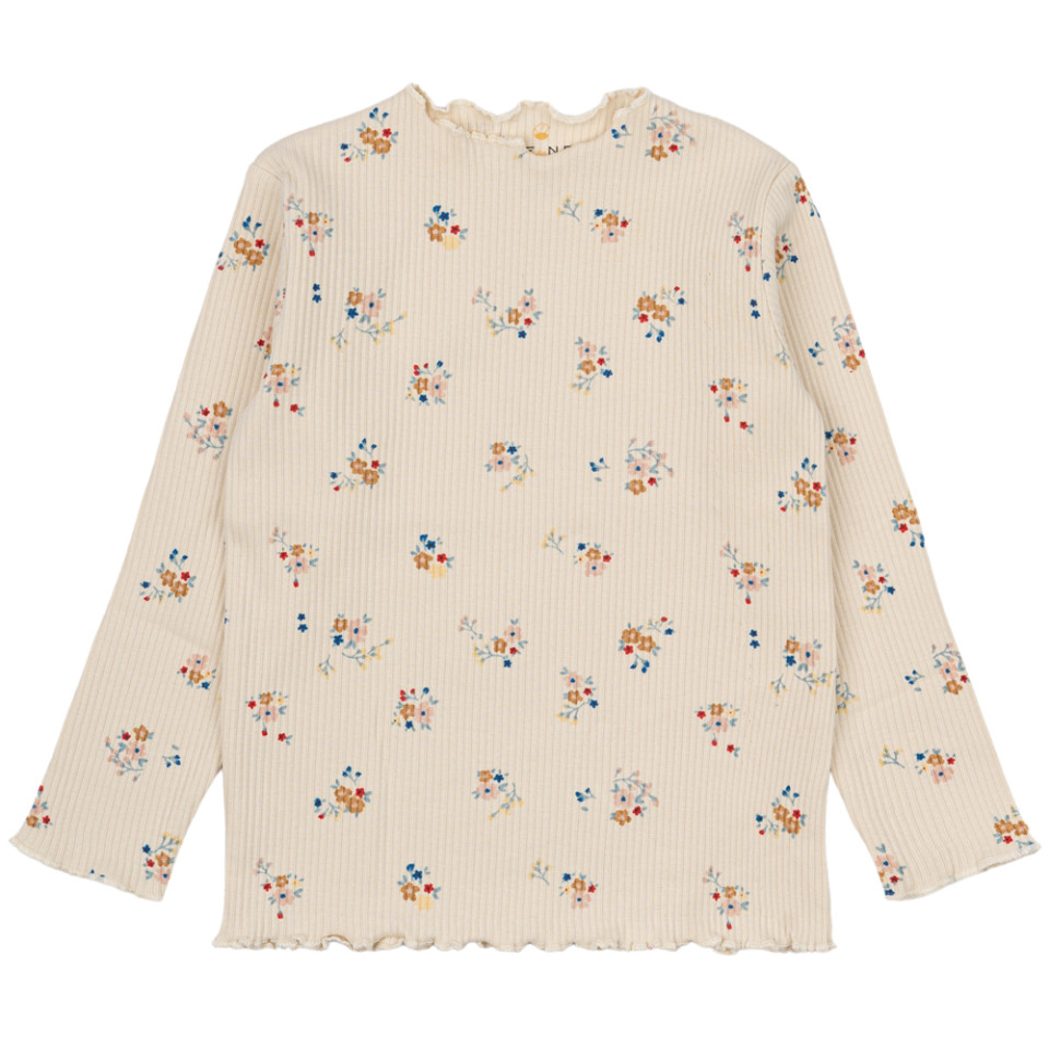 Organic TNSTNaya bluse