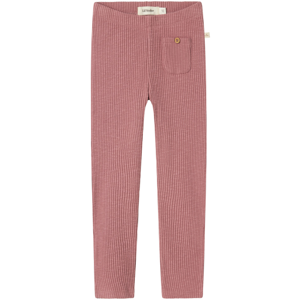 Organic NMFRaja Sky leggings