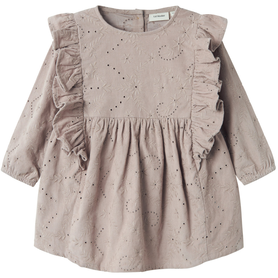 Organic NMFBine kjole