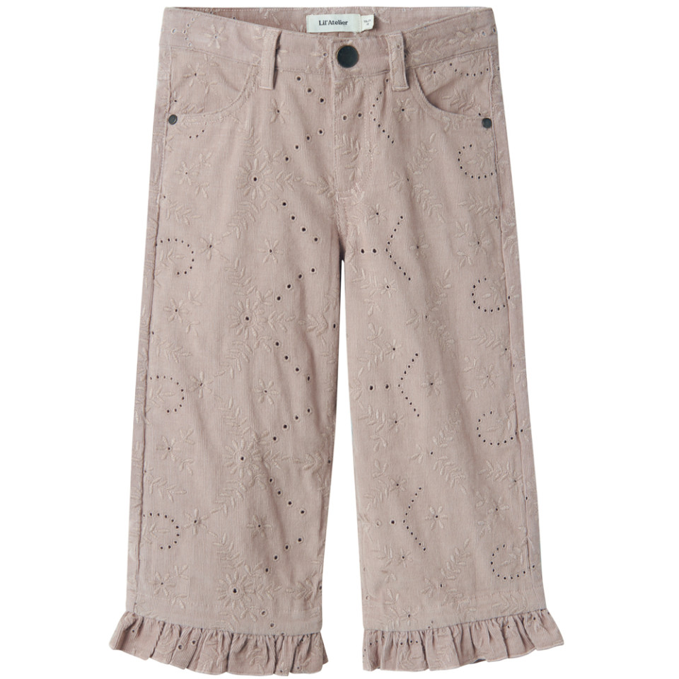 Organic NMFRose bukser