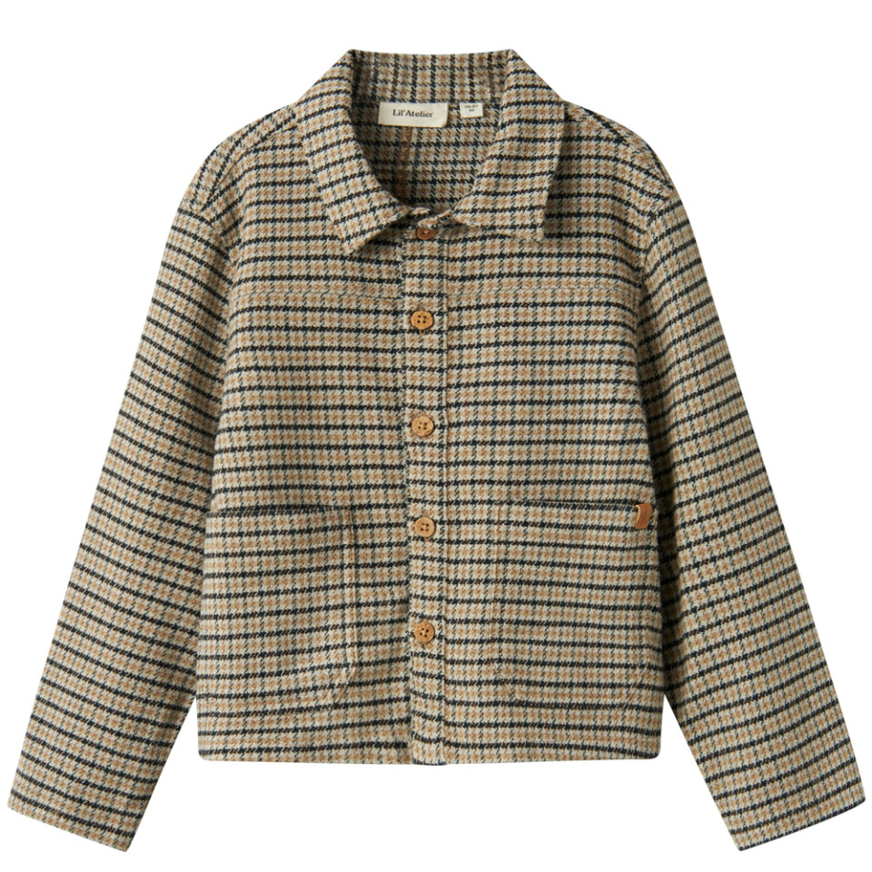 Organic NMMTevin skjorte