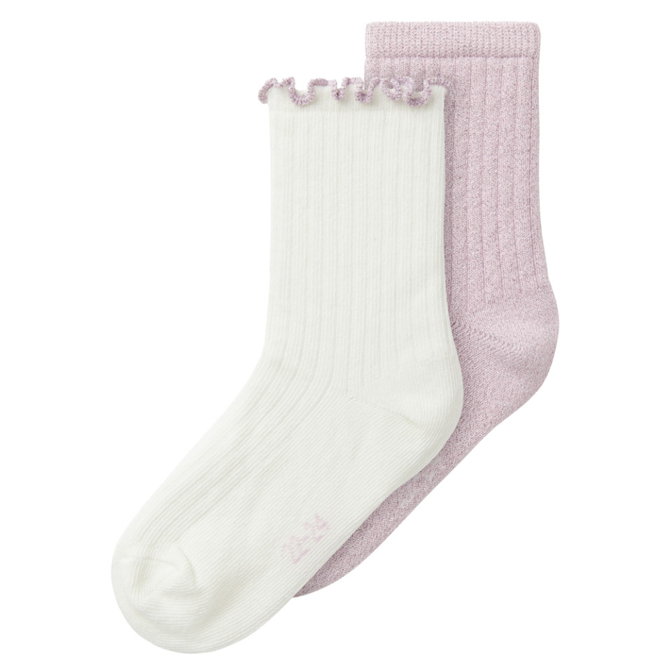 NMFTutti 2-pak strømper