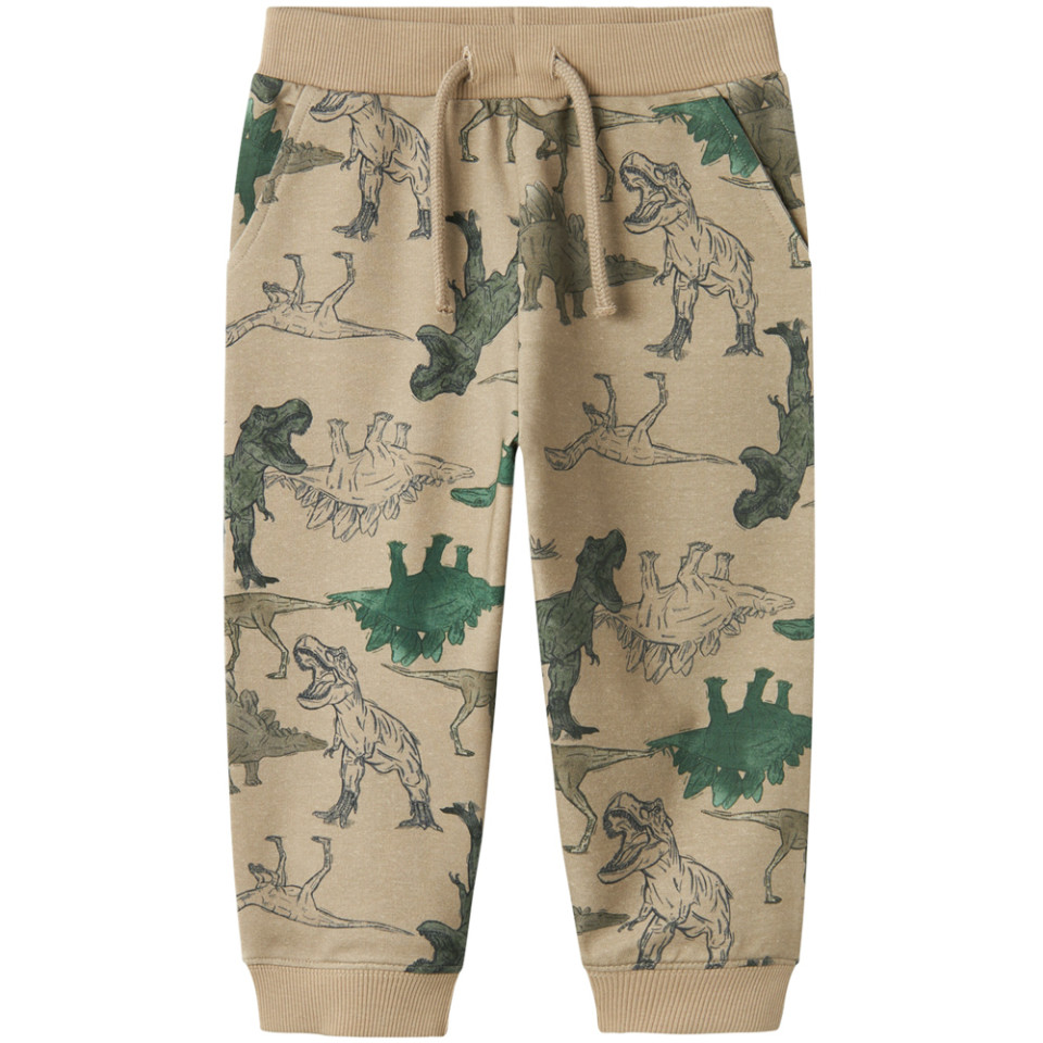 Organic NMMBenja sweatpants