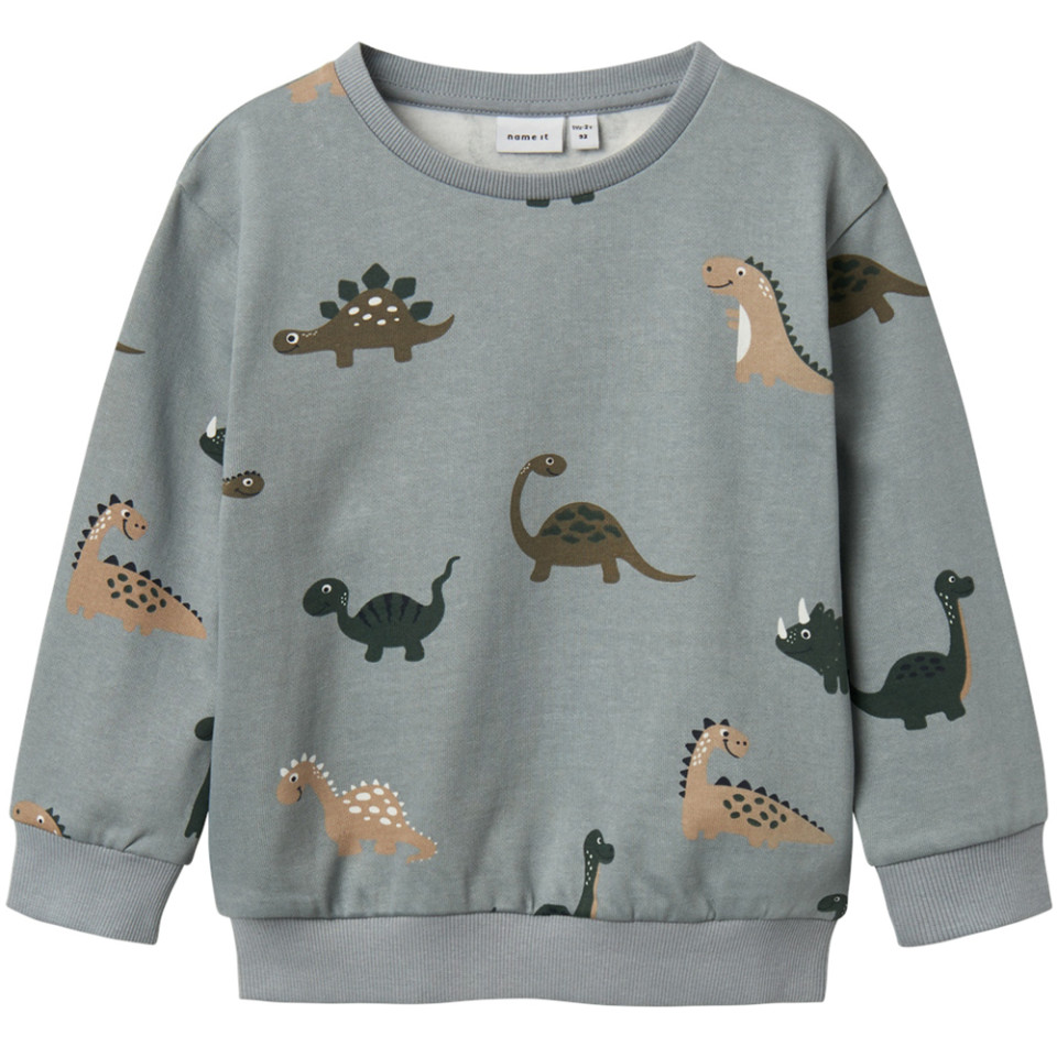 NMNBillie sweatshirt