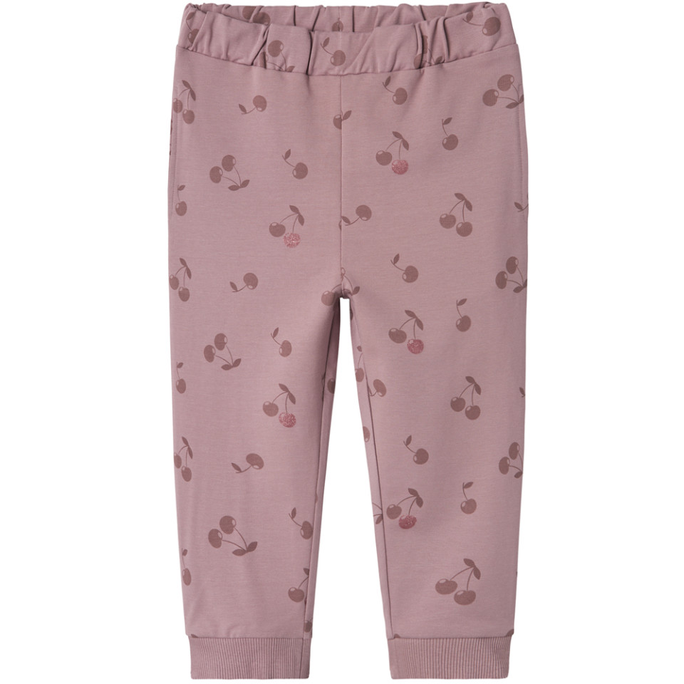 Organic NMFBella sweatpants