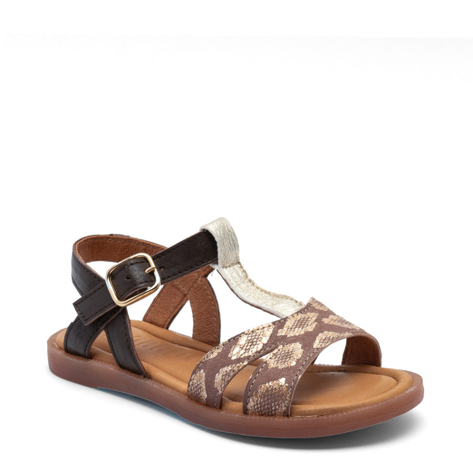 Camille sandaler