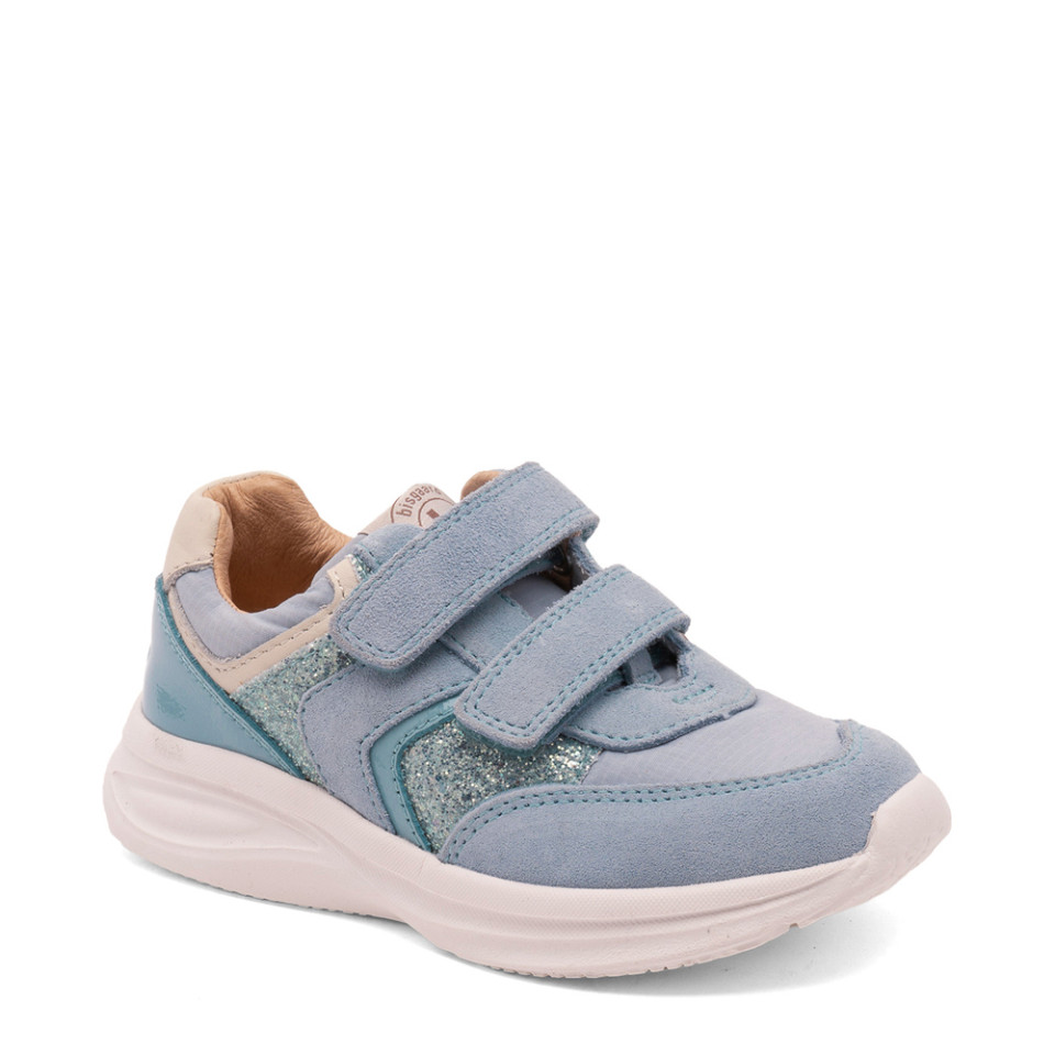 Yuki glitter sneakers