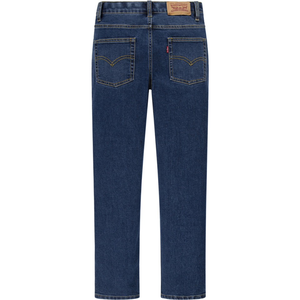 512 Slim Taper jeans