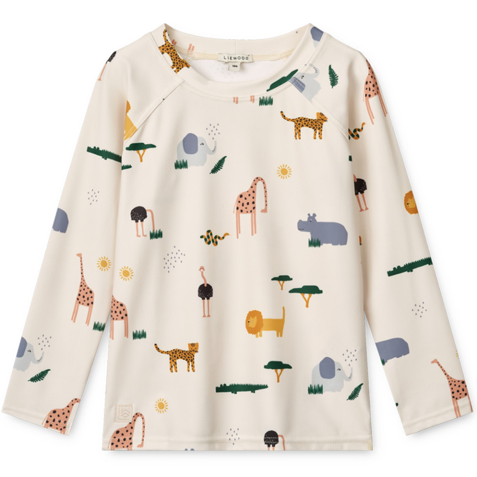 Noah UV 40+ badebluse