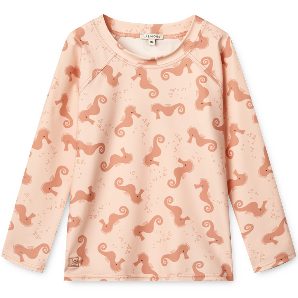 Noah UV 40+ badebluse