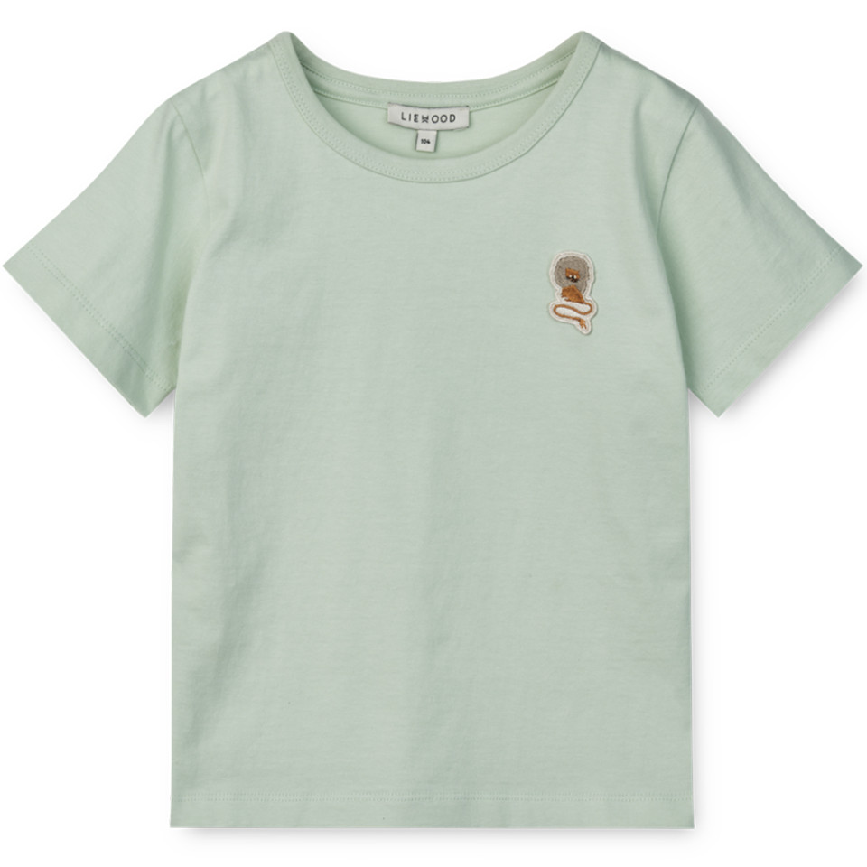 Organic Apia t-shirt
