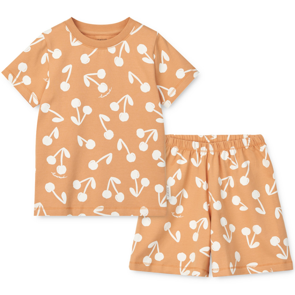 Organic Ilford nattøj