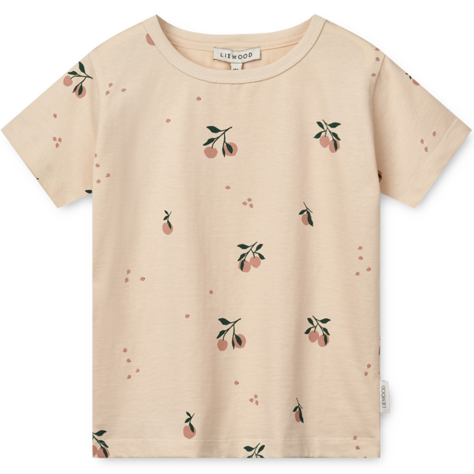 Organic Apia t-shirt