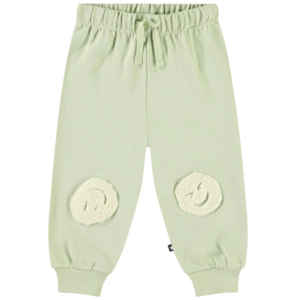 Organic Simeon bukser