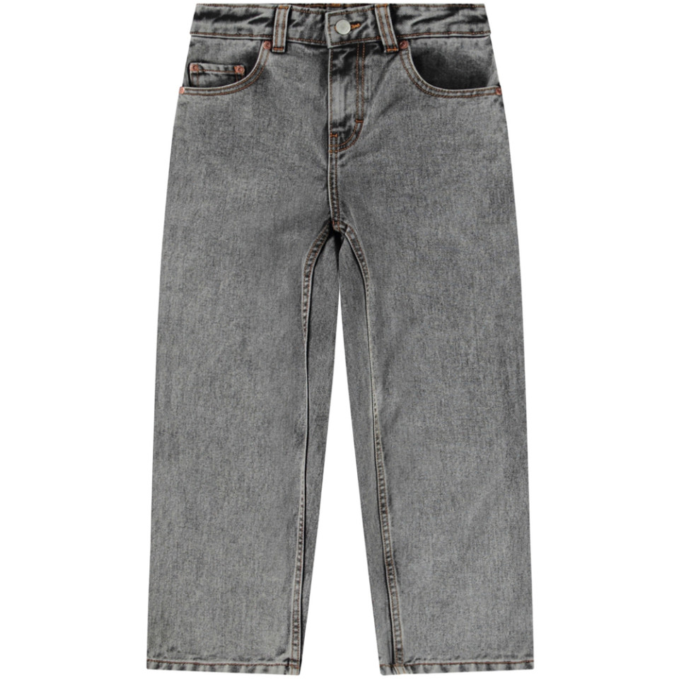 Organic Aiden bukser