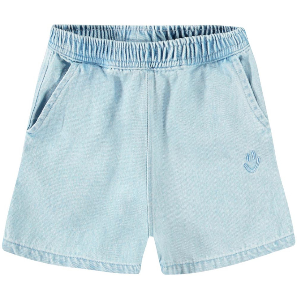 Oragnic Shine shorts