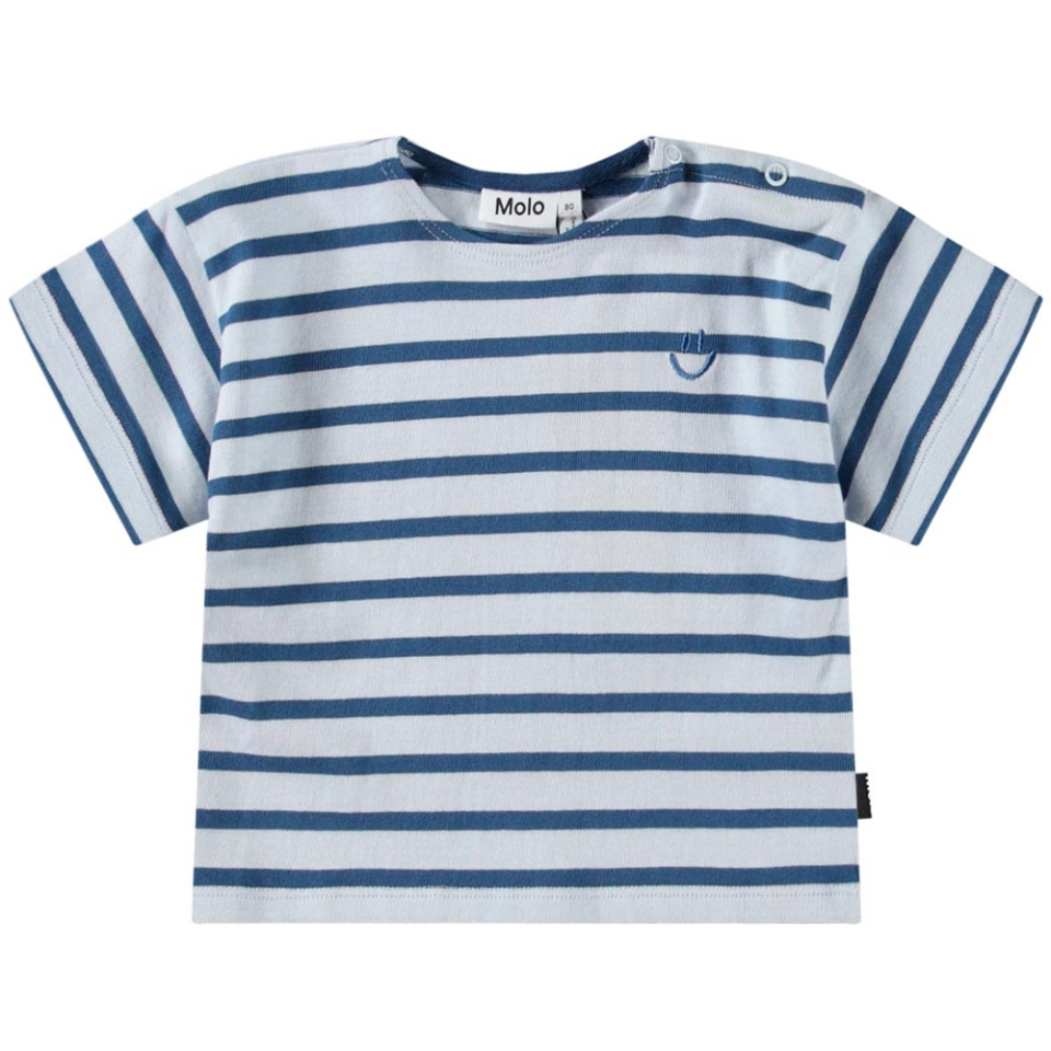 Organic Eivor t-shirt