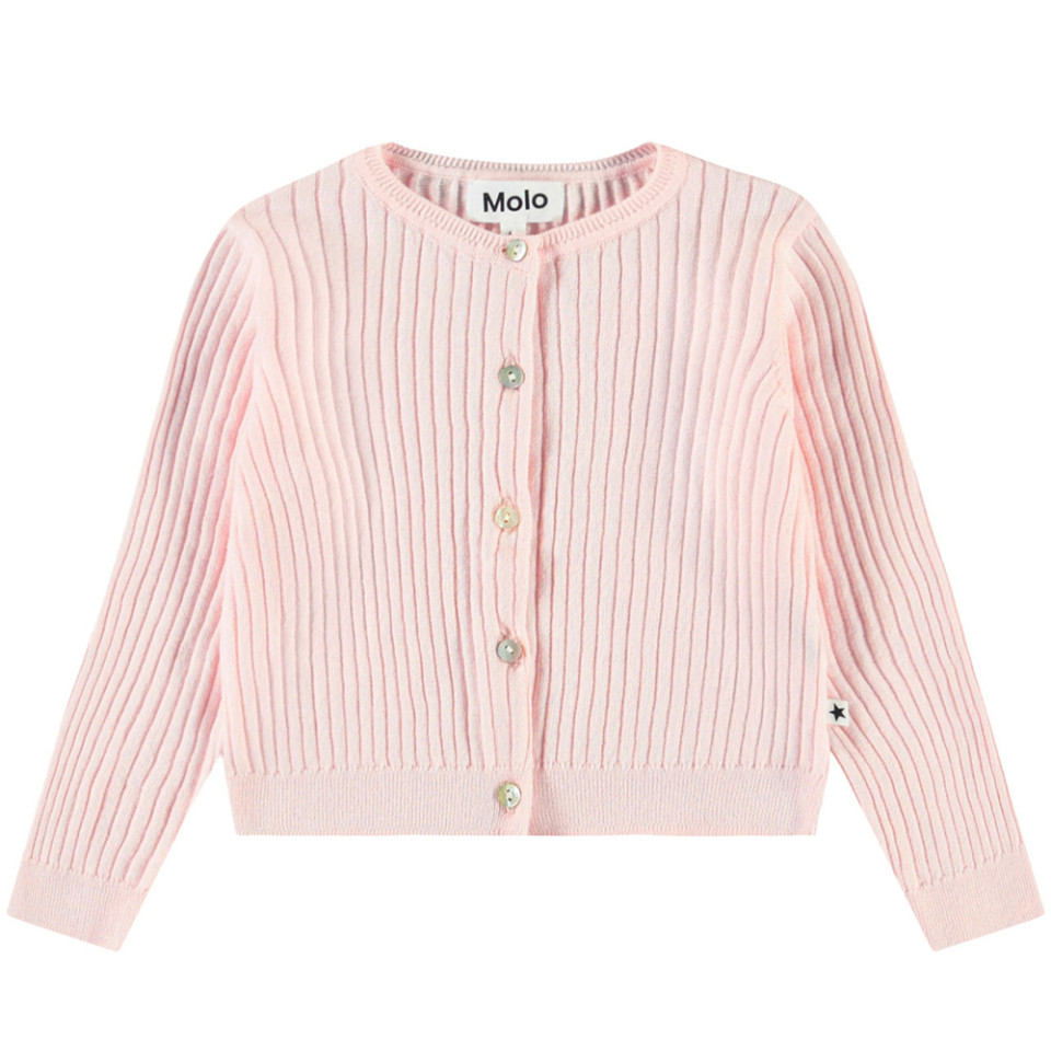 Organic Gabby cardigan