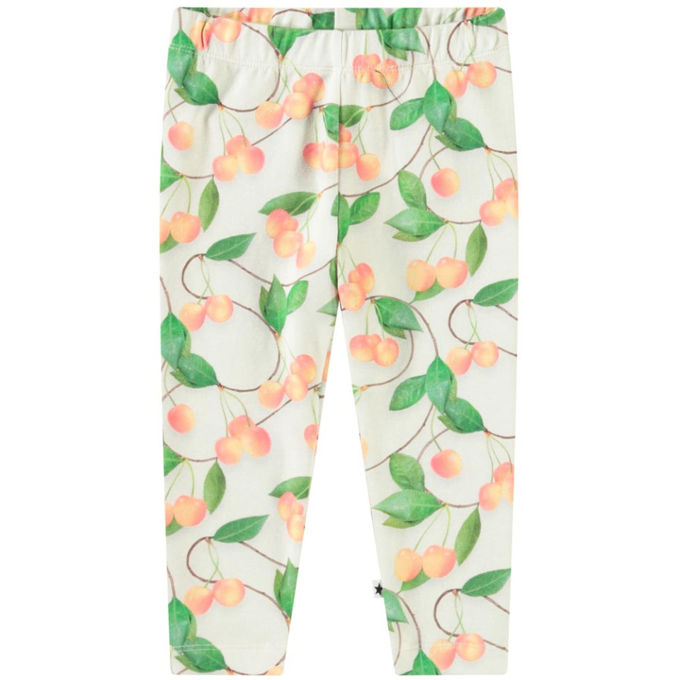 Organic Stefanie leggings