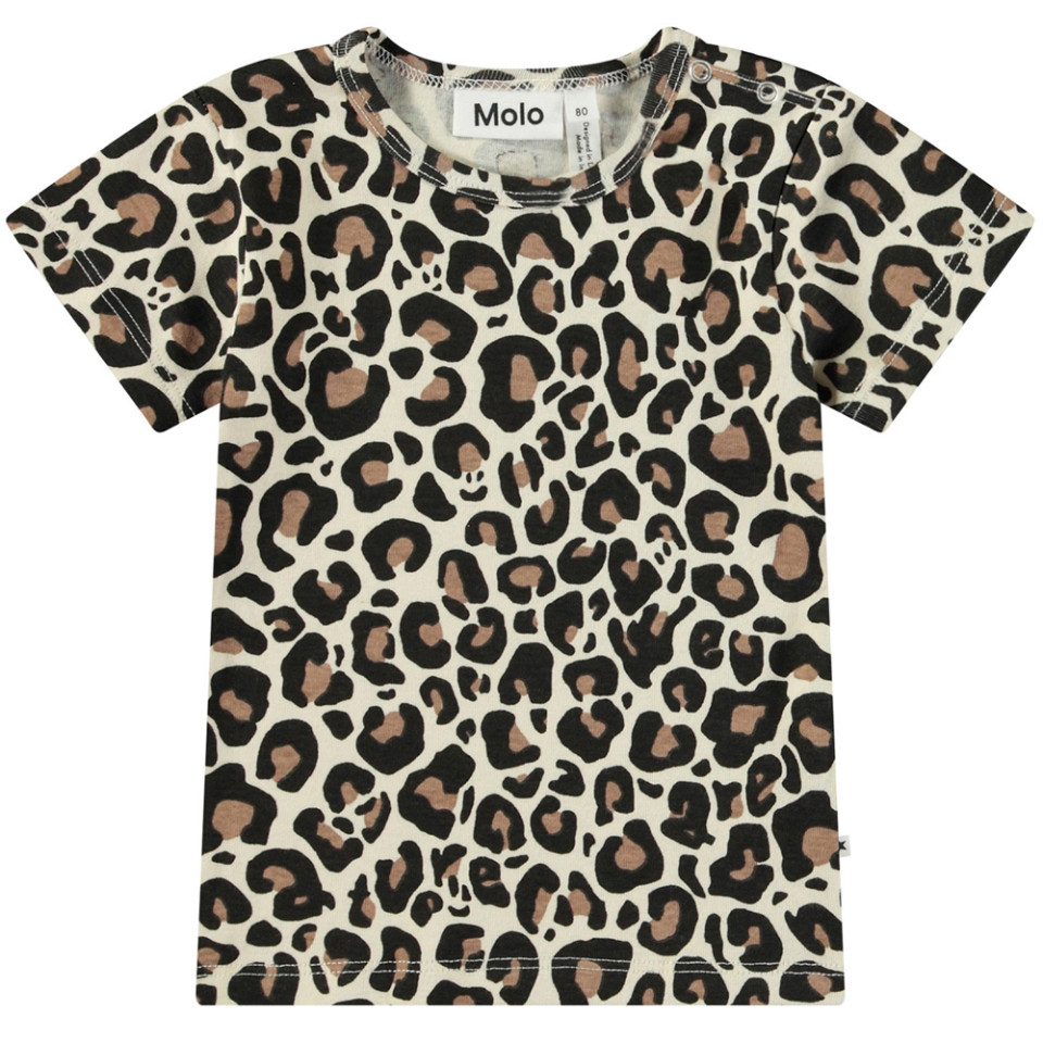 Organic Elvira t-shirt