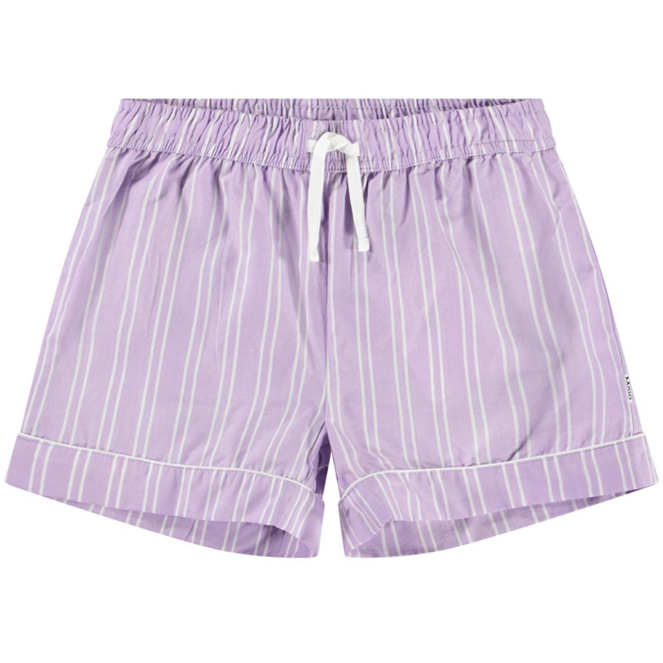 Organic Aja shorts