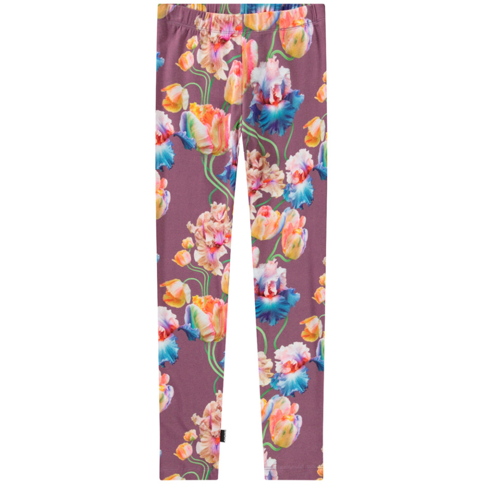 Organic Niki leggings