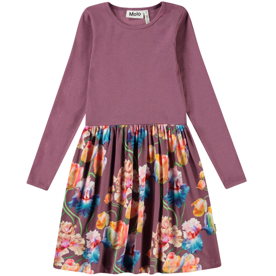 Organic Credence kjole