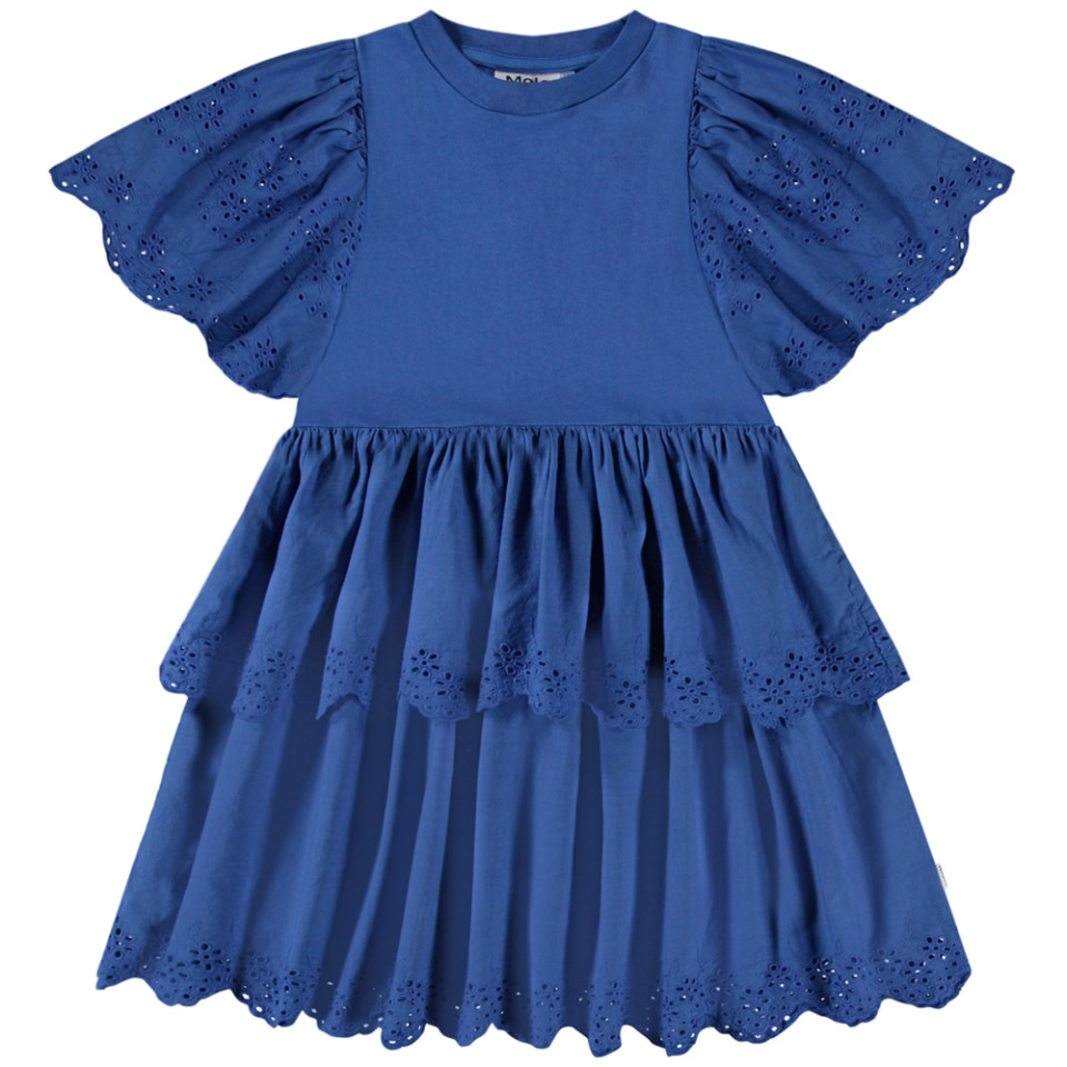 Organic Ceelia kjole 